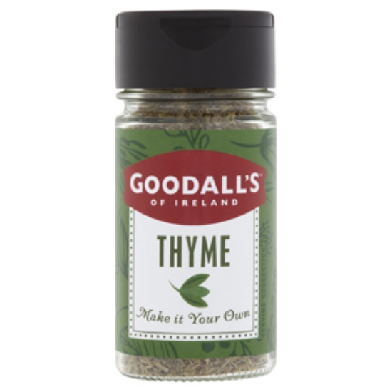 Picture of Goodalls Thyme 16g x12
